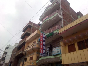 Hotel O Family Guest House